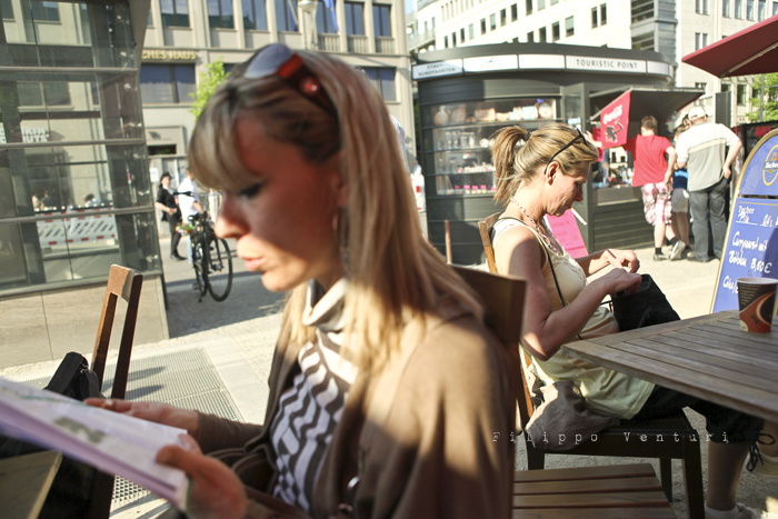 Berlin days (1), photo 11