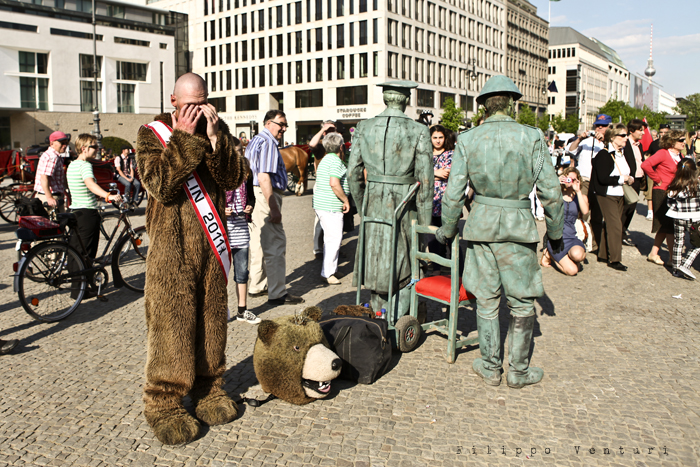 Berlin days (1), photo 14