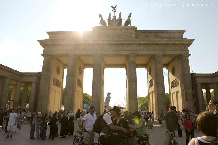 Berlin days (1), photo 15