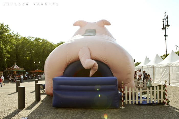 Berlin days (1), photo 16