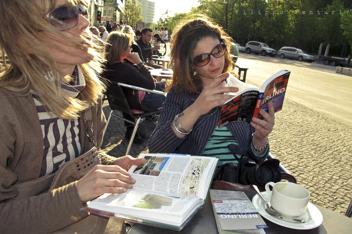 Berlin days (1), photo 17