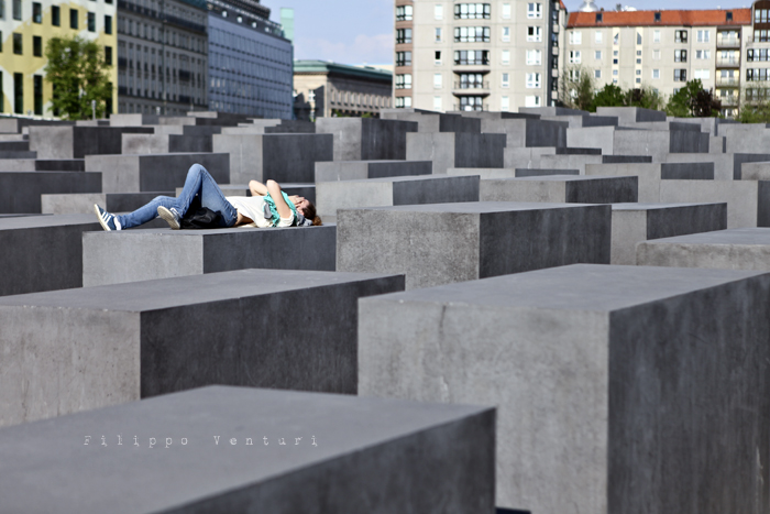 Berlin days (1), photo 24