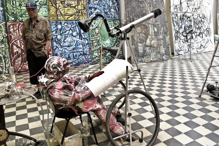 Berlin days (2), photo 27