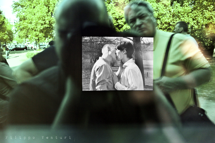 Berlin days (1), photo 28