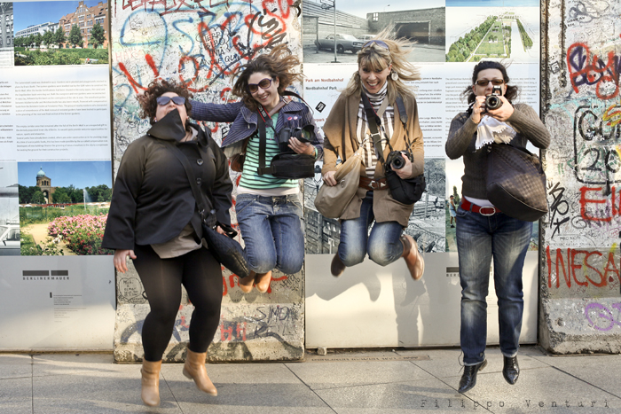 Berlin days (1), photo 29