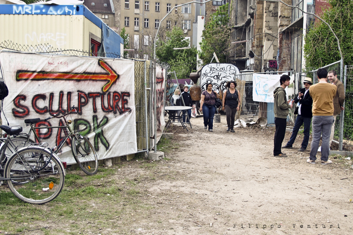 Berlin days (2), photo 31