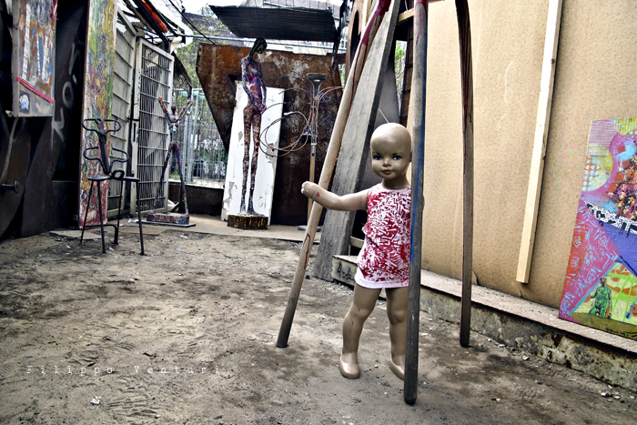 Berlin days (2), photo 32