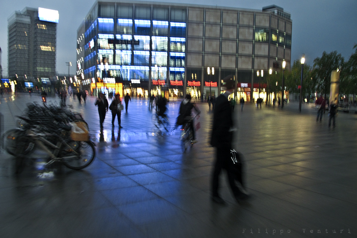 Berlin days (3), photo 34