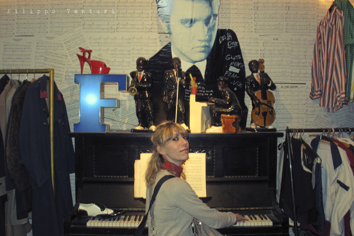 Berlin days (4), photo 14