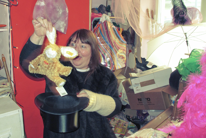 Berlin days (4), photo 17