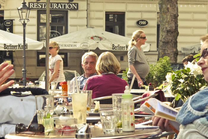 Berlin days (4), photo 19