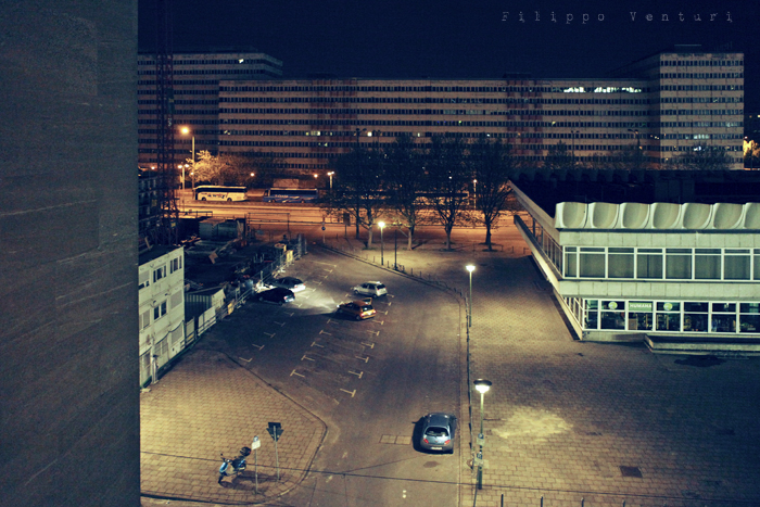 Berlin days (5), photo 1