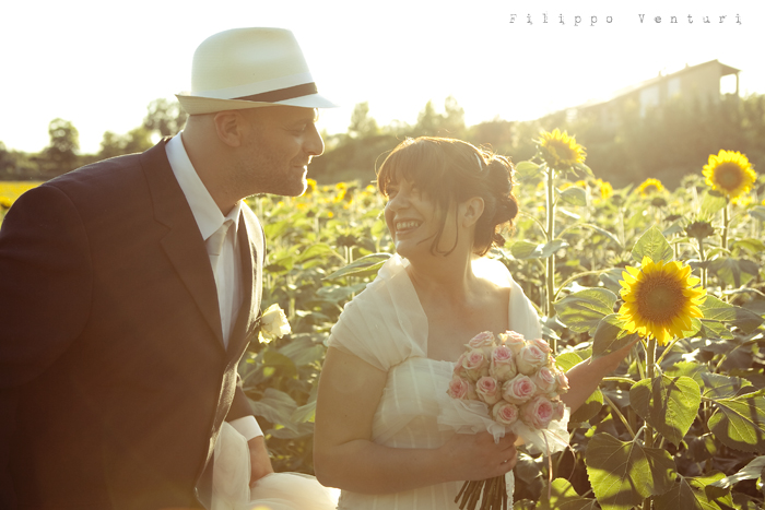 Servizio Fotografico Matrimonio a Cesena (foto 7)