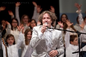 Goran Bregovic (Allegromosso 2012), in Cesena