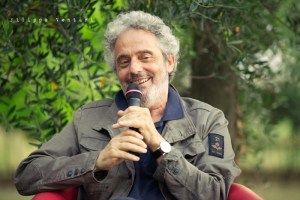 Incontro con Nicola Piovani (vigilia del concerto)