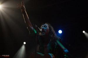 Gogol Bordello, in Cesena