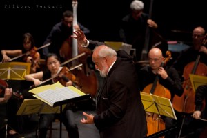 Krzysztof Penderecki, Emilia Romagna Festival