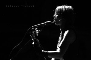 New Cherry (Sara Piolanti), in Forlì