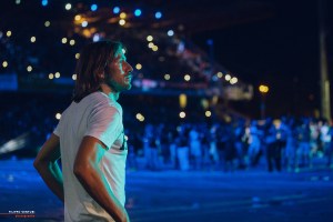 Rockin’1000, That's Live