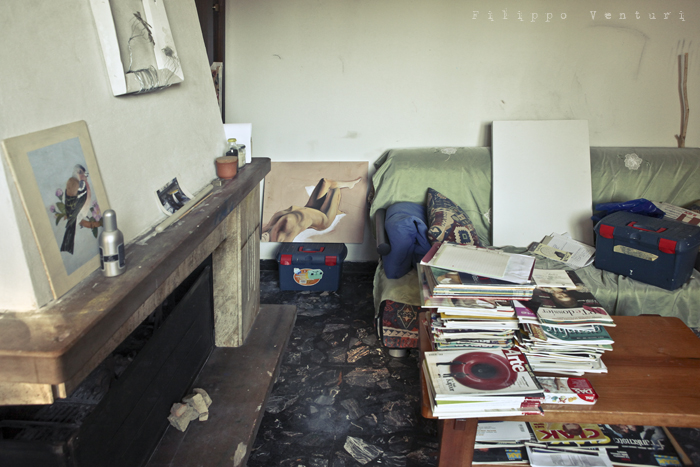 Sabina, casa (foto 6) Sabina, casa (foto 6)