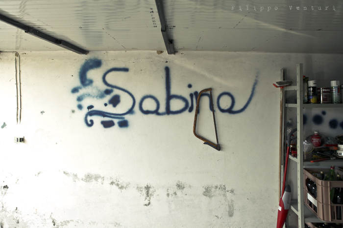 Sabina, casa (foto 9) Sabina, casa (foto 9)