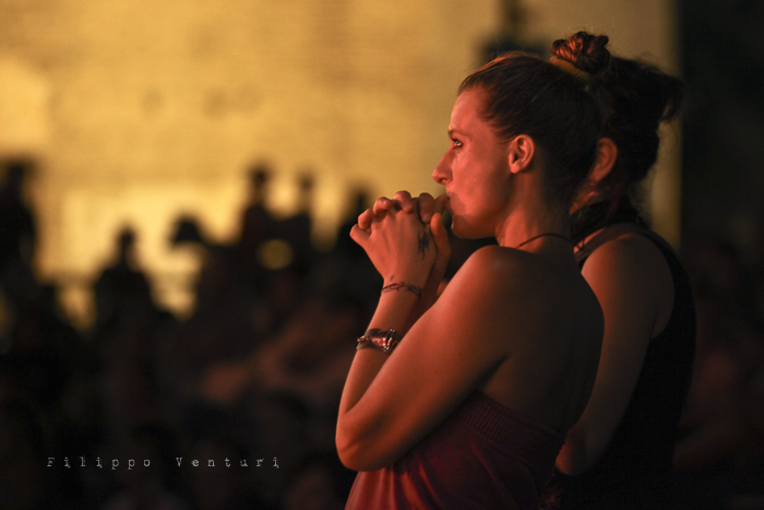 The Rose, Janis Joplin tribute band - Cesena (photo 9)