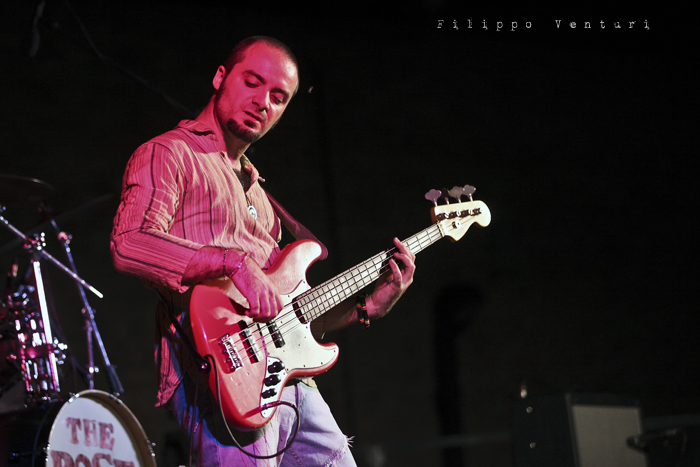 The Rose, Janis Joplin tribute band - Cesena (photo 12)