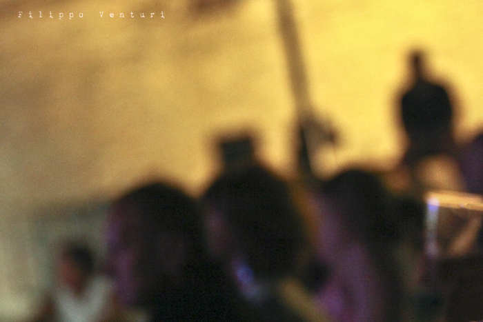 The Rose, Janis Joplin tribute band - Cesena (photo 23)