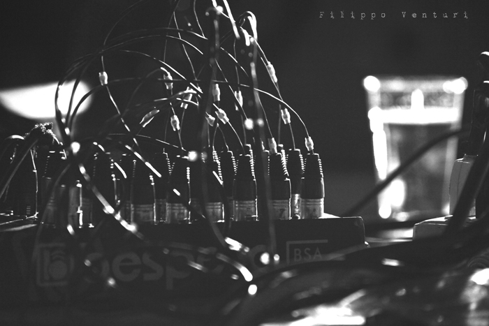 The Rose, Janis Joplin tribute band - Cesena (photo 27)