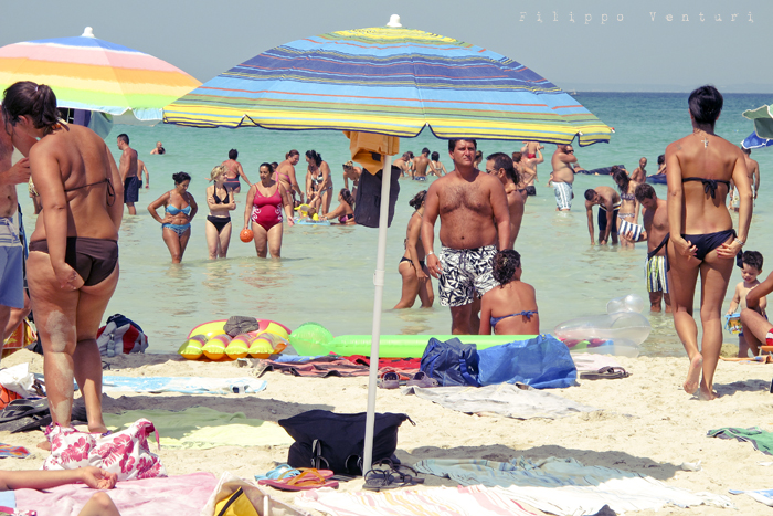 I bagnanti (foto 6) I bagnanti (foto 6)