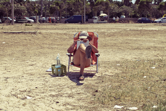 I bagnanti (foto 7) I bagnanti (foto 7)