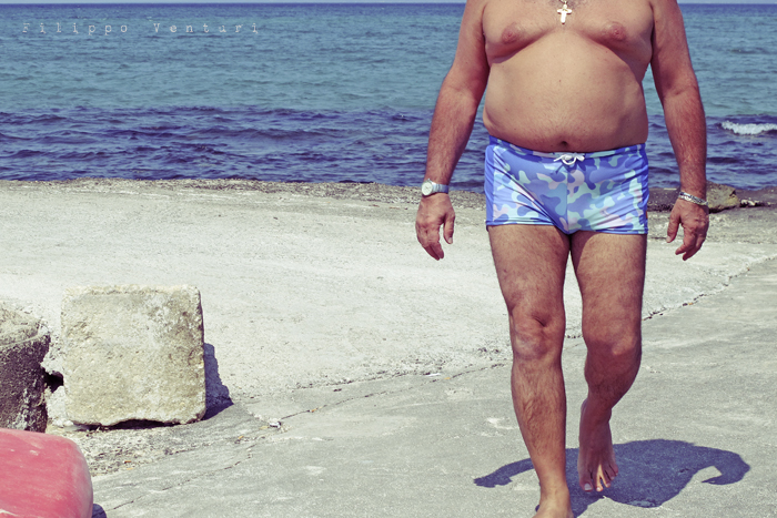 I bagnanti (foto 8) I bagnanti (foto 8)