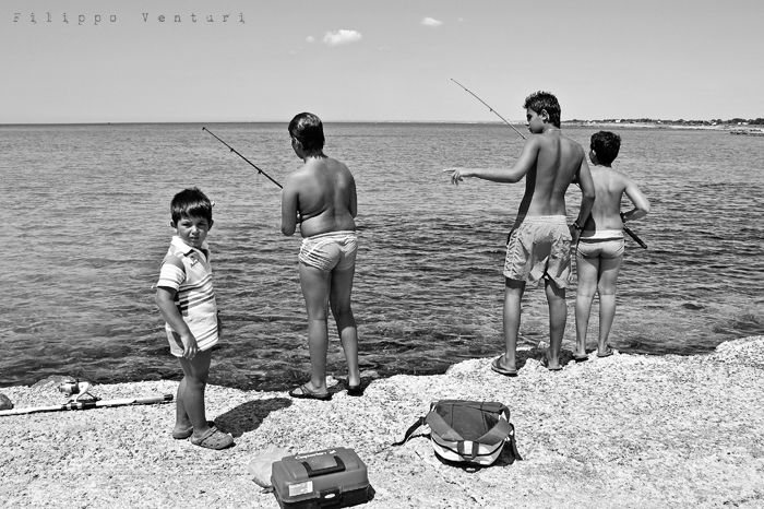 I pescatori (foto 4)