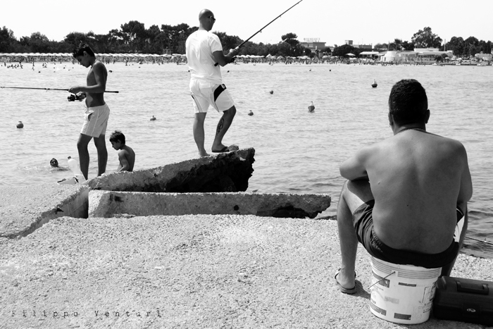 I pescatori (foto 5)