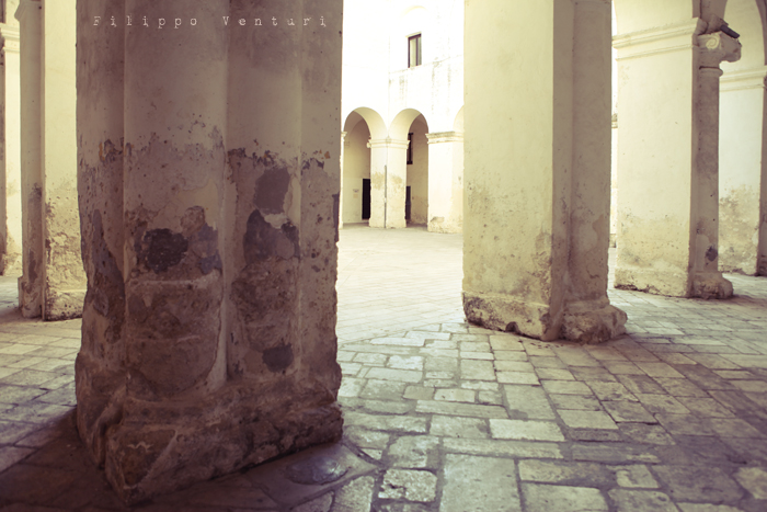 Nardò, l'adolescente (foto 2)