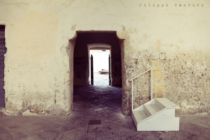 Nardò, l'adolescente (foto 4)