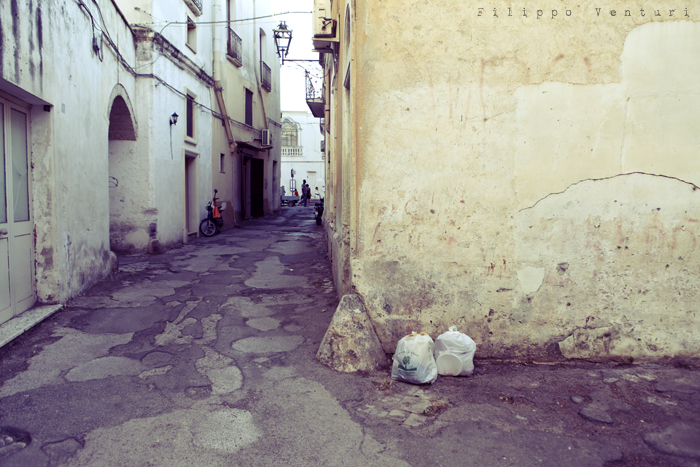 Nardò, l'adolescente (foto 5)
