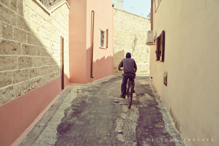 Nardò, l'adolescente (foto 6)