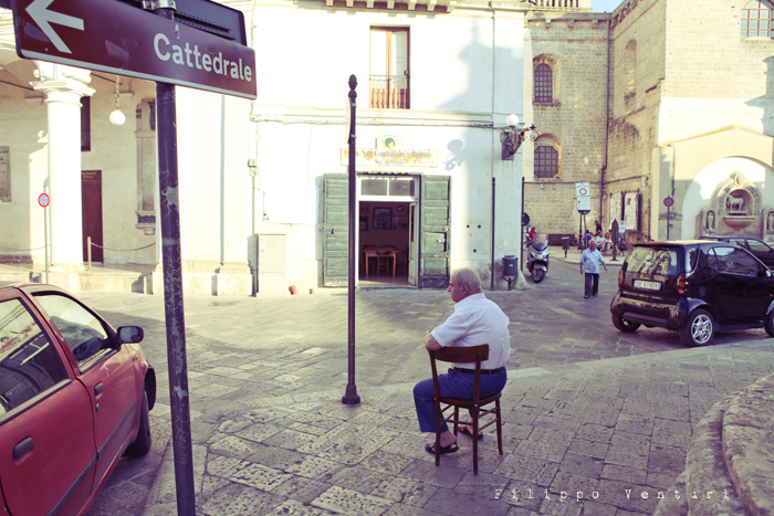 Nardò, l'adolescente (foto 7)