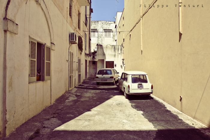 Nardò, l'adolescente (foto 8)