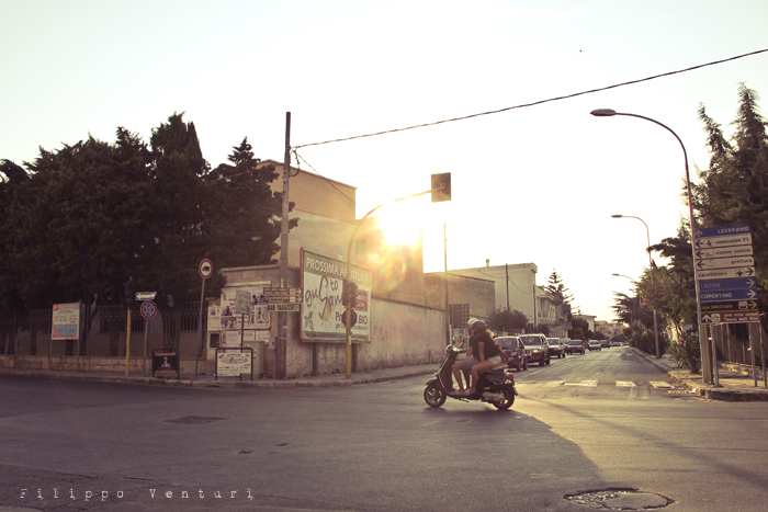Nardò, l'adolescente (foto 10)