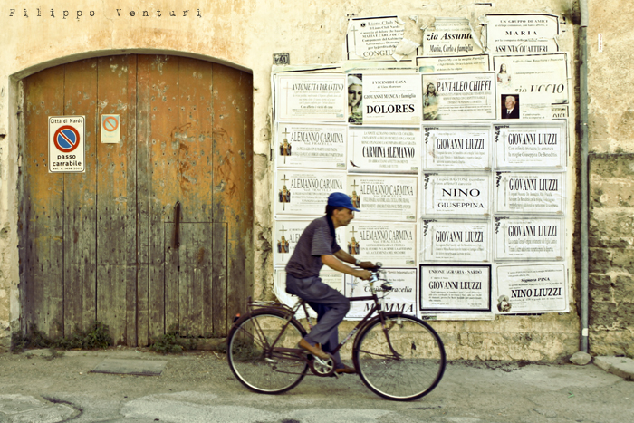 Nardò, l'adolescente (foto 11)