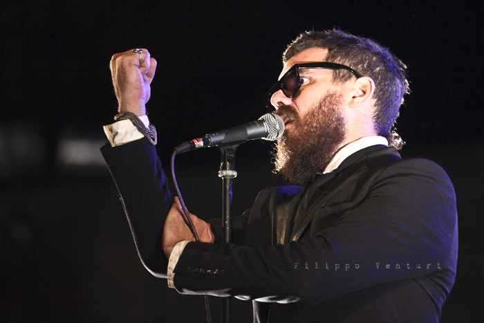 Concerto Nobraino a Cesena (foto 4)