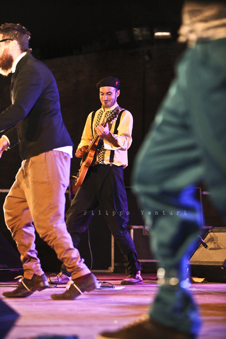 Concerto Nobraino a Cesena (foto 6)