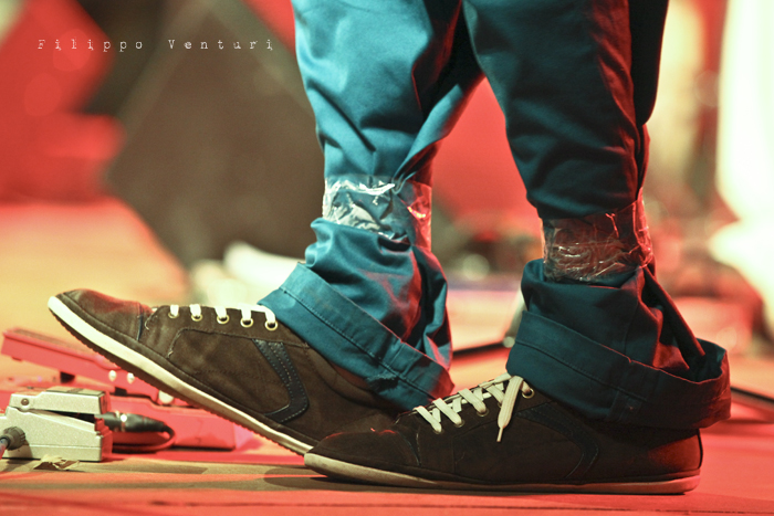 Concerto Nobraino a Cesena (foto 7)