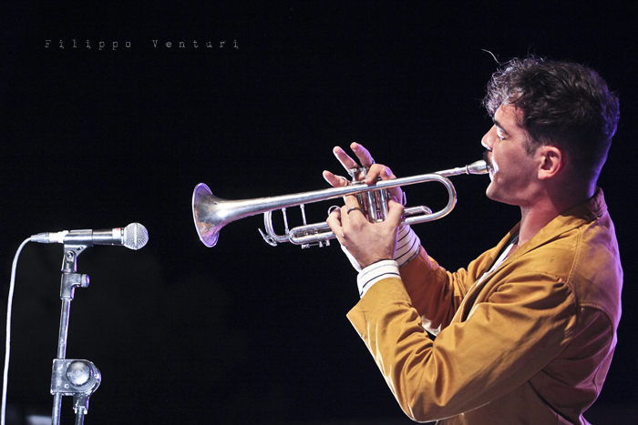 Concerto Nobraino a Cesena (foto 8)