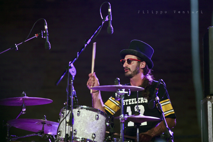 Concerto Nobraino a Cesena (foto 9)