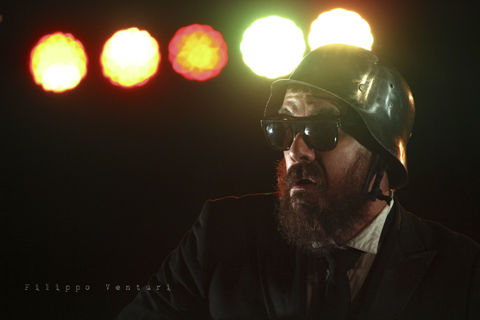 Concerto Nobraino a Cesena (foto 13)