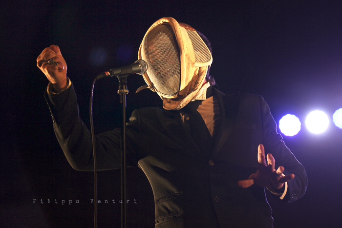 Concerto Nobraino a Cesena (foto 14)