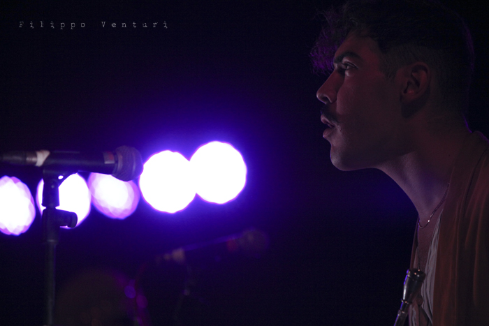 Concerto Nobraino a Cesena (foto 19)